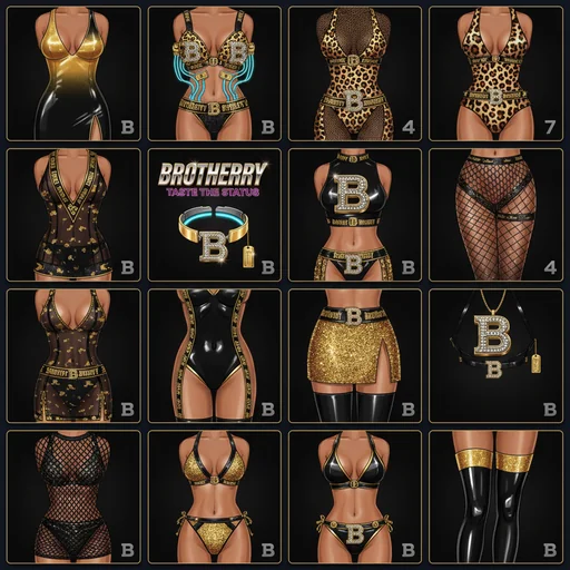 brotherry-womens-wear
