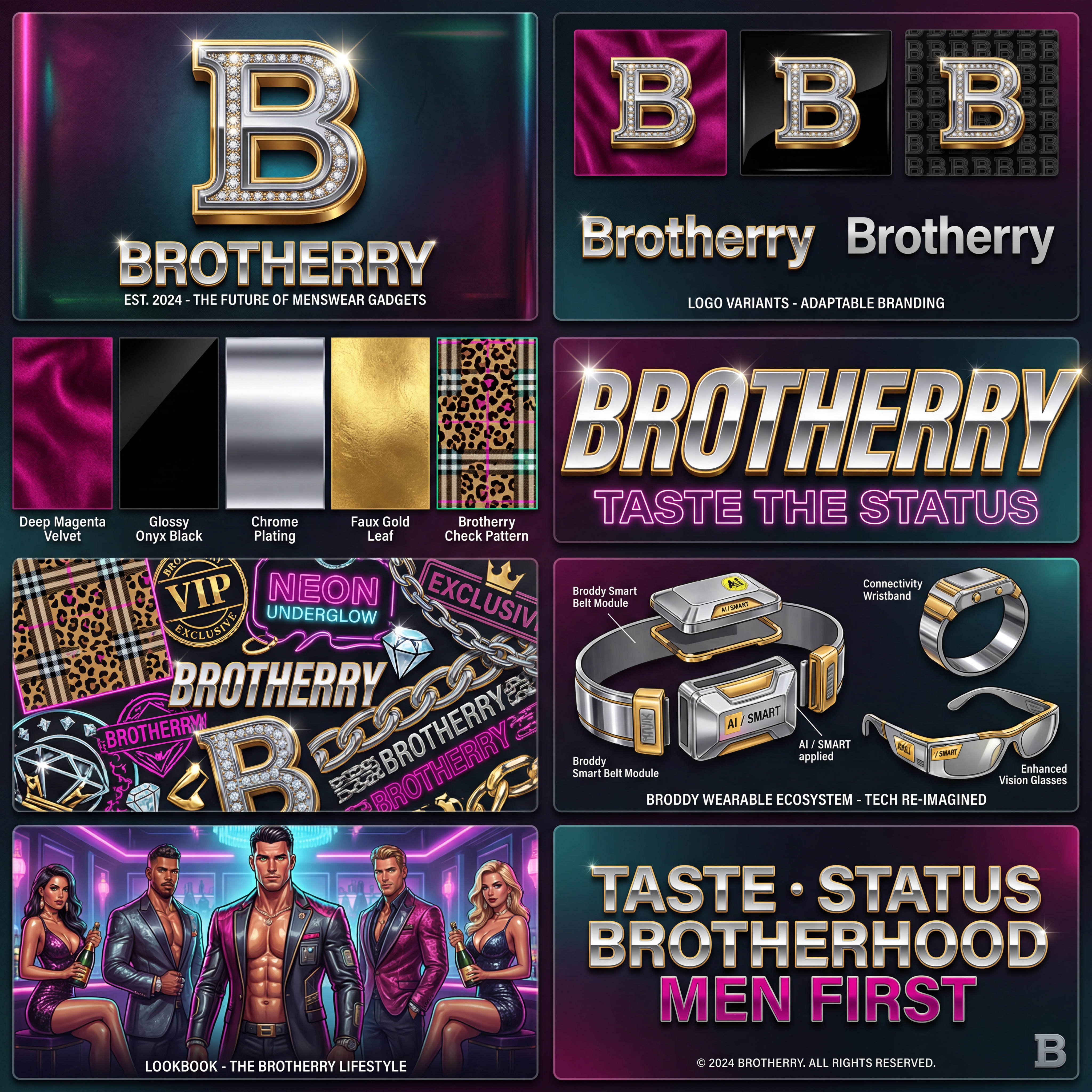 brotherry