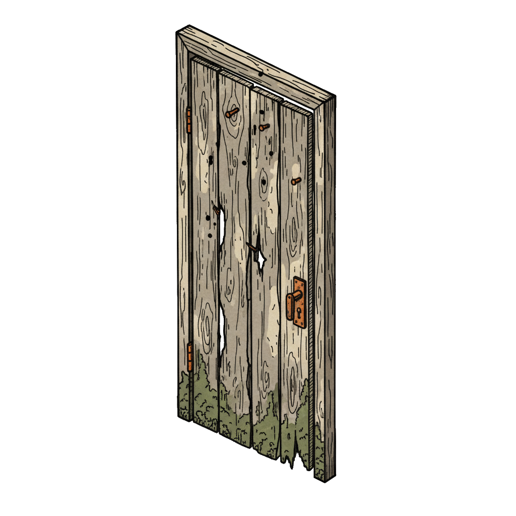 wall-iso-SE-rotten-door.png